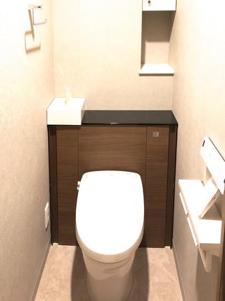 LIXIL　リフォレ