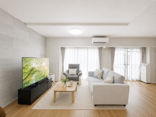 【横浜市】マンションリノベーション　断熱性能を高め、これからも快適に暮らせる住まいへ　オールLIXIL製品！