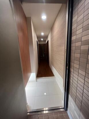 自分の理想を叶えたリフォーム