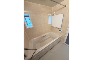 【AFTER】浴室・窓