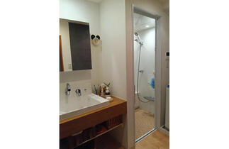 【AFTER】洗面室