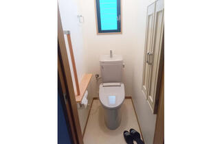 【AFTER】トイレ