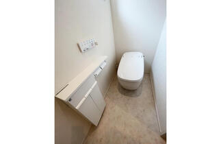 【AFTER】トイレ