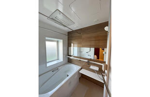 水まわりリフォーム工事