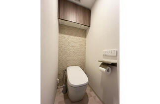 【AFTER】トイレ