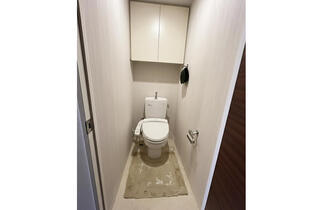 【BEFORE】トイレ