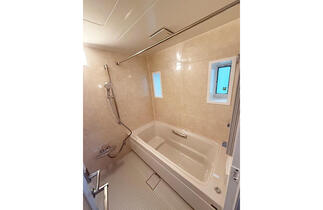 【AFTER】浴室・窓