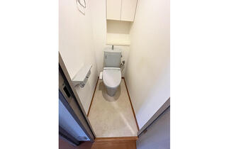 【BEFORE】トイレ