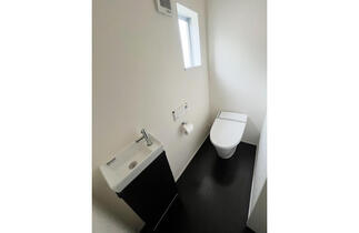 【BEFORE】トイレ