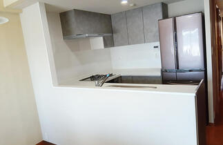 【AFTER】キッチン