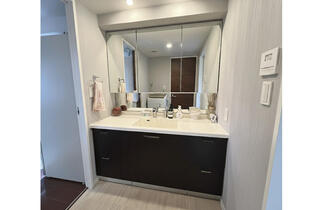 【BEFORE】洗面化粧台