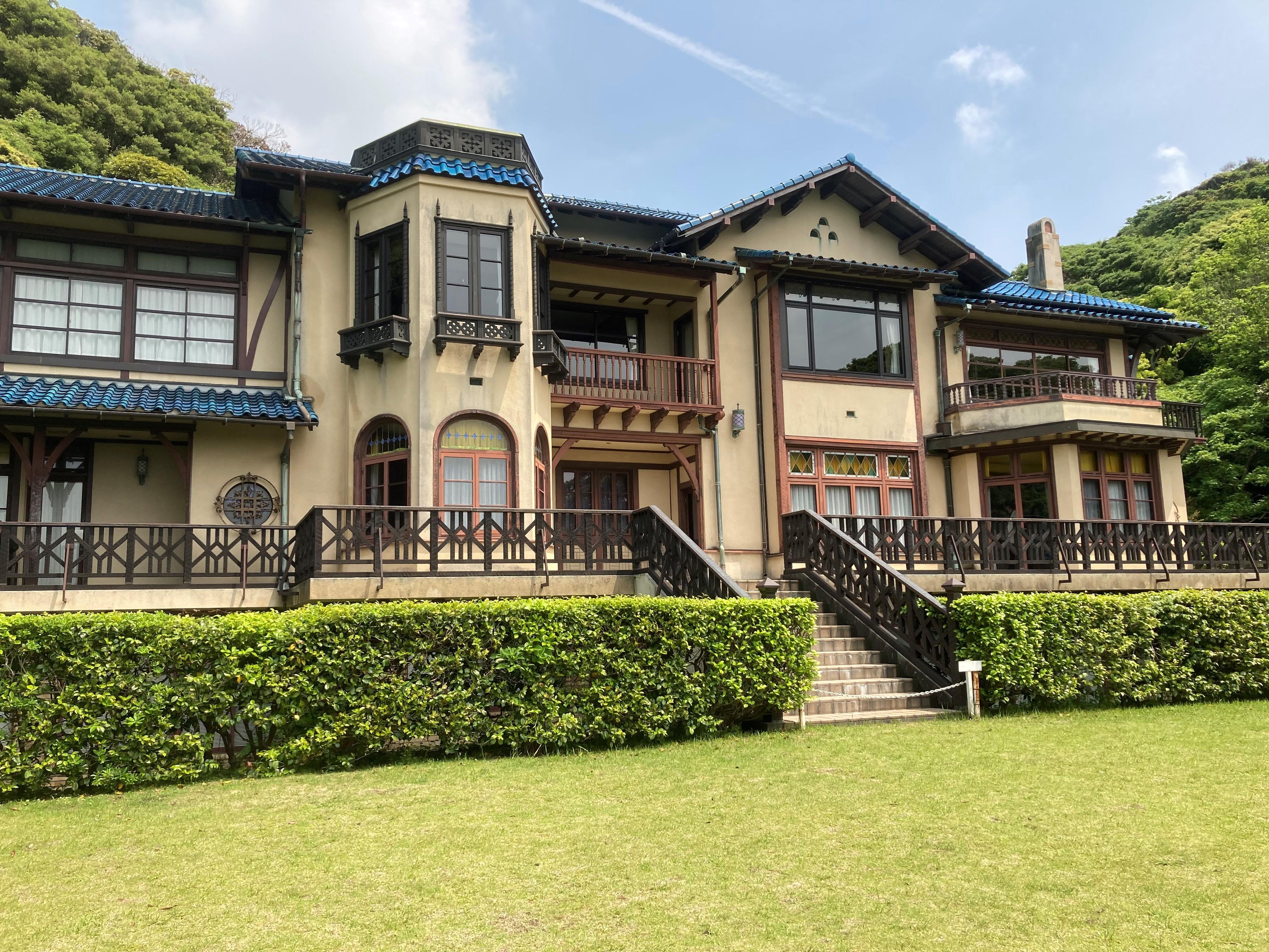 鎌倉 文学館②.jpg