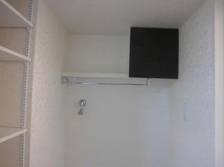 ランドリーキャビネット