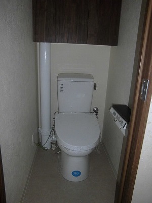 アクアセラミックの便器