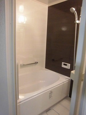 システムバスルーム　リノビオV