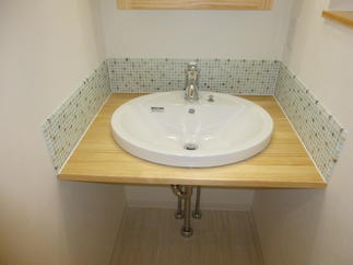 「ＬＩＸＩＬ　ガラスモザイク　スターダスト」