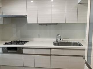 システムキッチン　リシェルSI