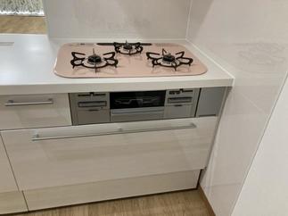 ひろまるコンロ