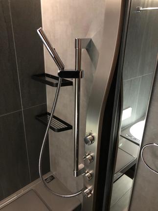 水栓：アクアタワー