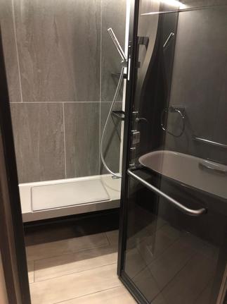 ドア：テンパードア