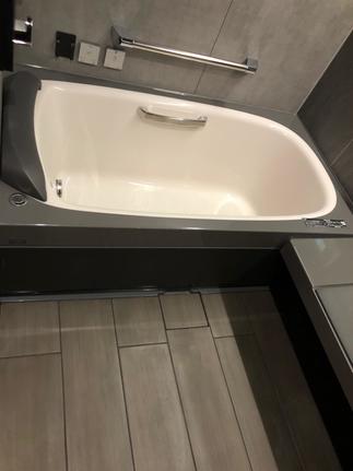 床：グランフロア〈ダークウッド〉