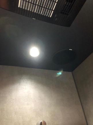 フルデジタルサウンドシステム クラリオン・アクアスポットライト