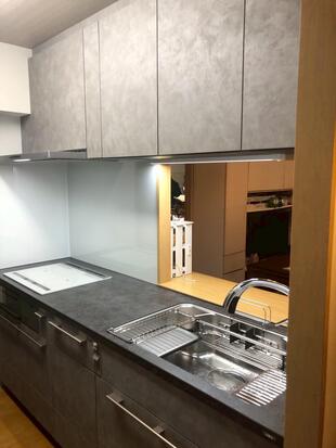 LIXILリフォーム茅ヶ崎 キッチンリフォーム【リシェル】