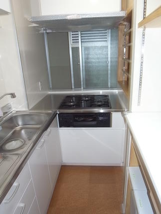 LIXIL　セクショナルキッチン