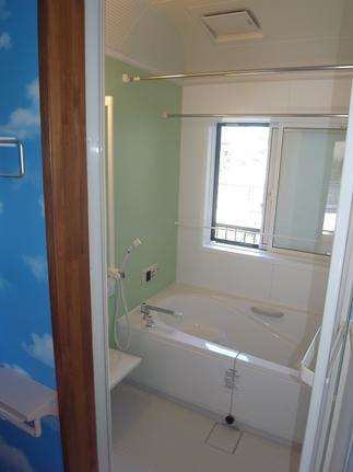 LIXIL　ユニットバス　アライズ　1616