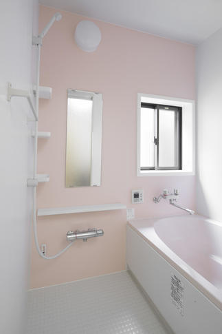 LIXILユニットバス　アライズ