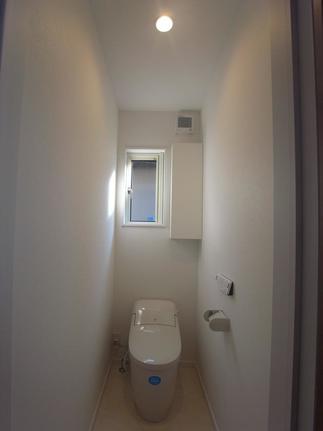 LIXIL便器　プレアスLS