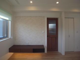 LIXILテレビ台　ウ”ィータス