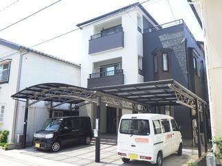 外まわりまるごとリフォーム