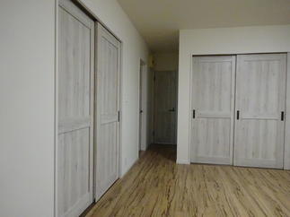 デザインリフォームで、いままでのイメージを一新