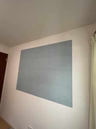 お子様のお部屋