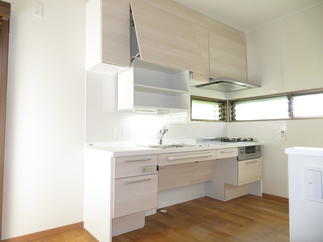 車椅子対応ウエルライフ