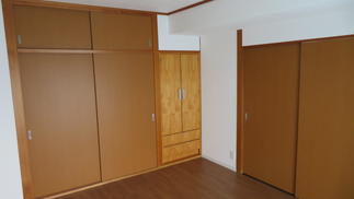 元和室を洋間へ変身