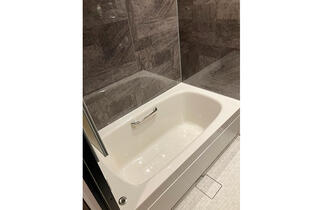 【AFTER】浴室 浴槽