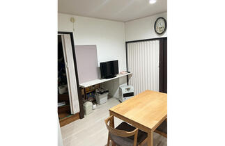 【AFTER】キッチン