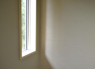 こだわりの和室