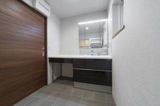 ゆとりが、毎朝を整える。