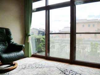 内窓「インプラス」で快適空間