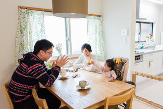 和＋北欧テイスト