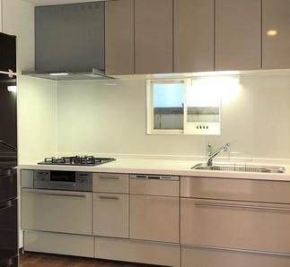 家事負担軽減機能がたくさん付いた「アレスタ」