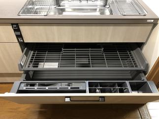 お料理するのが楽しくなる