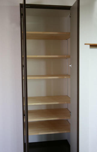 温蔵庫設置で快適さ倍増