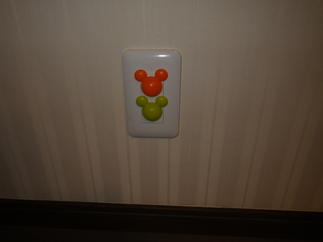 ミッキーマウス