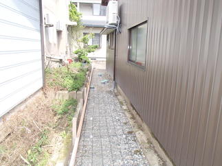 コンクリート工事