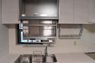 ウォールキャビネット