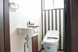 LIXIL　プレアス